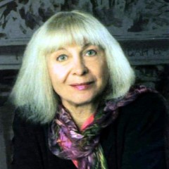 Жоржета Чакърова