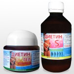 Диетин комплект