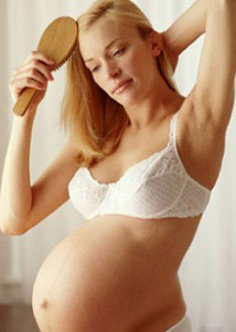бременност1